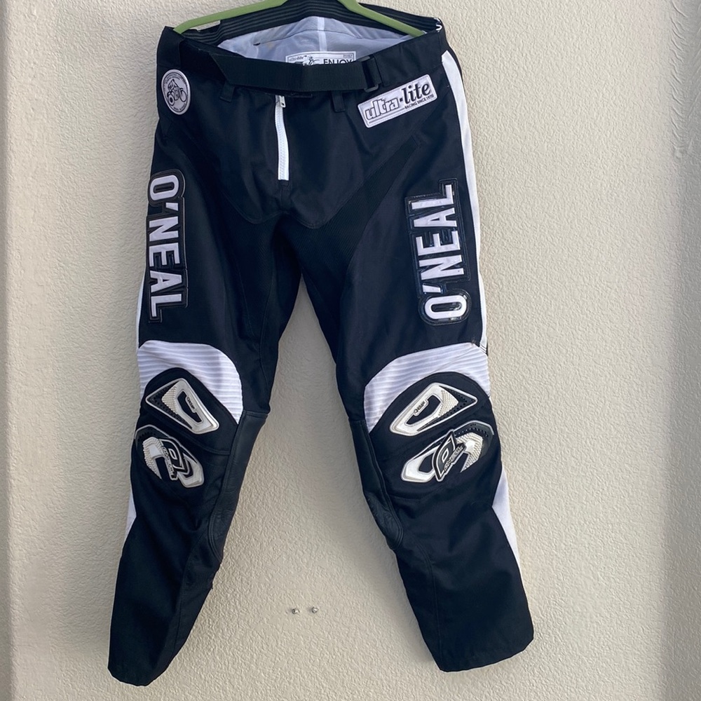 O’Neal Motorcycle/Dirt Bike Ultra Lite Pants